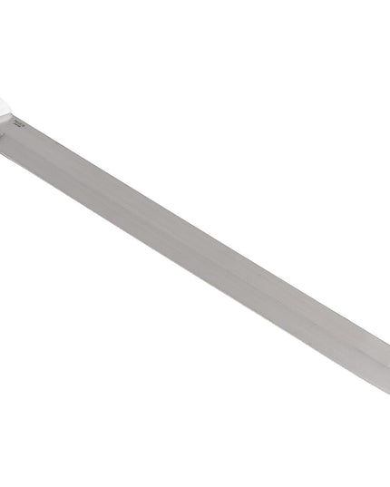 Dao Thái Thịt Nướng Dexter Russell P94810 30.5 cm Cán Polypropylene Trắng Thép Carbon