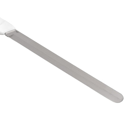 Dao Thái Thịt Nướng Dexter Russell P94810 30.5 cm Cán Polypropylene Trắng Thép Carbon