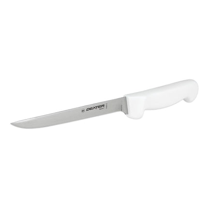 Dao Fillet Dexter Russell P94812 17.8 cm Tay Cầm Polypropylene Trắng Thép Carbon