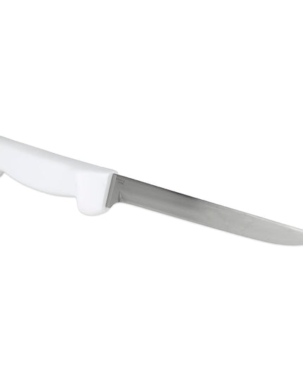 Dao Fillet Dexter Russell P94812 17.8 cm Tay Cầm Polypropylene Trắng Thép Carbon