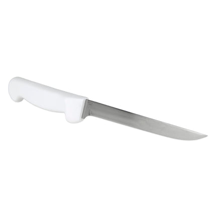 Dao Fillet Dexter Russell P94812 17.8 cm Tay Cầm Polypropylene Trắng Thép Carbon
