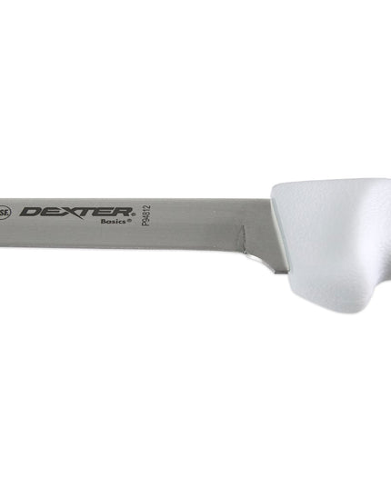 Dao Fillet Dexter Russell P94812 17.8 cm Tay Cầm Polypropylene Trắng Thép Carbon