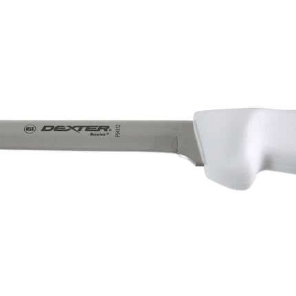 Dao Fillet Dexter Russell P94812 17.8 cm Tay Cầm Polypropylene Trắng Thép Carbon