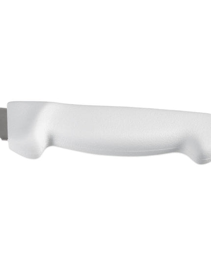 Dexter Russell P94812 7" Fillet Knife w/ Polypropylene White Handle, Carbon Steel