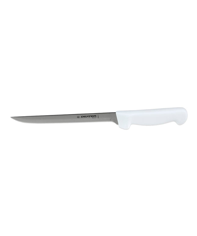 Dao Fillet Dexter Russell P94813 20.3 cm Tay Cầm Polypropylene Trắng Thép Carbon