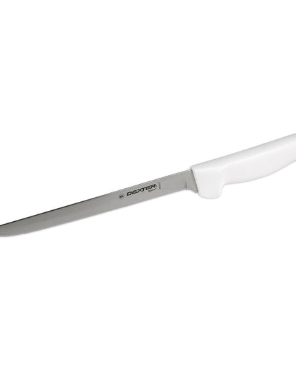 Dao Fillet Dexter Russell P94813 20.3 cm Tay Cầm Polypropylene Trắng Thép Carbon