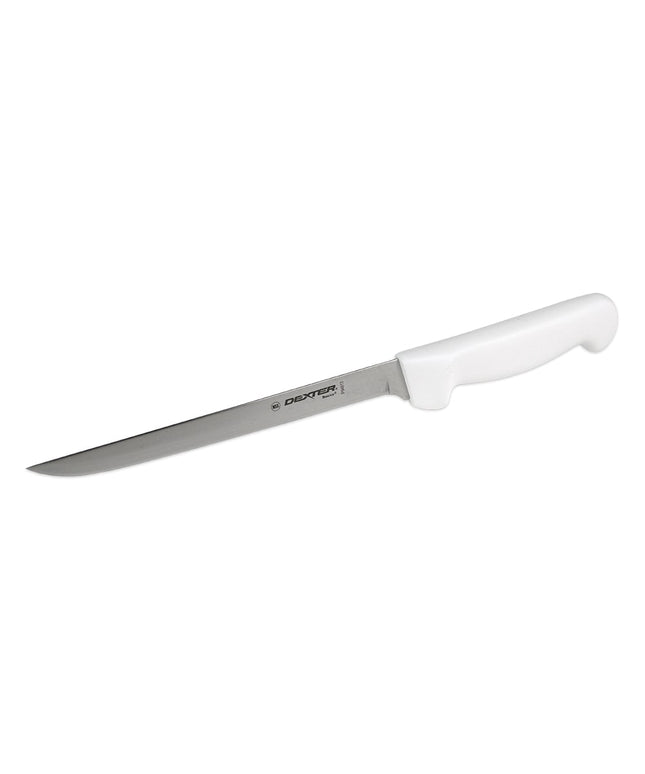 Dao Fillet Dexter Russell P94813 20.3 cm Tay Cầm Polypropylene Trắng Thép Carbon