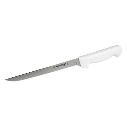 Dao Fillet Dexter Russell P94813 20.3 cm Tay Cầm Polypropylene Trắng Thép Carbon