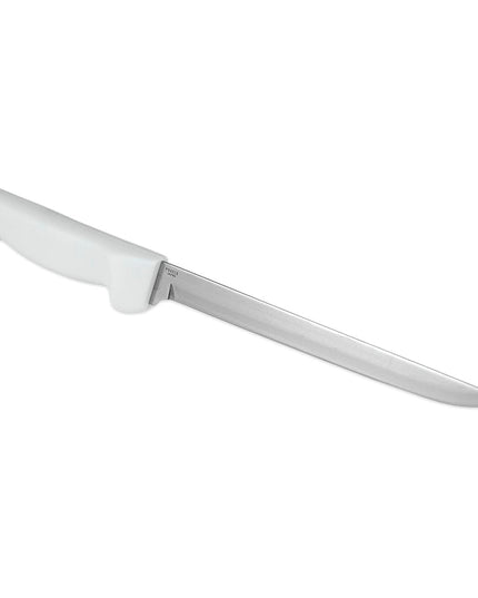Dao Fillet Dexter Russell P94813 20.3 cm Tay Cầm Polypropylene Trắng Thép Carbon