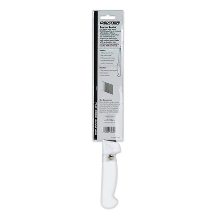 Dao Fillet Dexter Russell P94813 20.3 cm Tay Cầm Polypropylene Trắng Thép Carbon