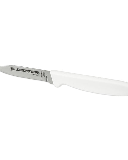 Dao Gọt Dexter Russell P94816 7.6 cm Cán Polypropylene Thép Carbon