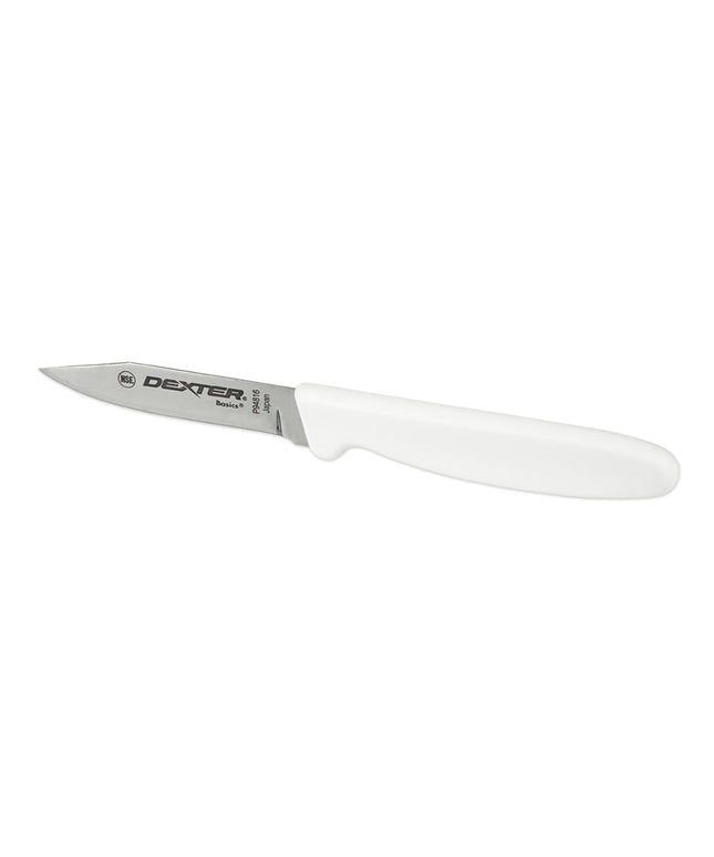 Dao Gọt Dexter Russell P94816 7.6 cm Cán Polypropylene Thép Carbon
