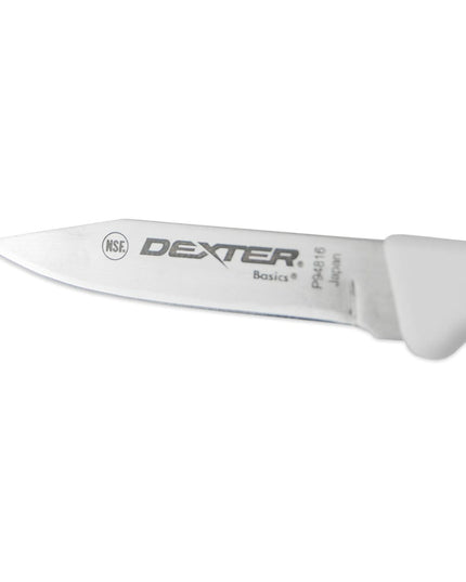 Dao Gọt Dexter Russell P94816 7.6 cm Cán Polypropylene Thép Carbon