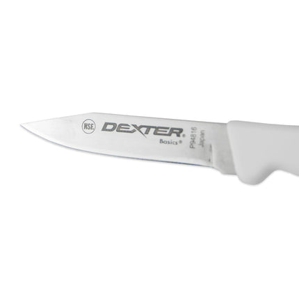 Dao Gọt Dexter Russell P94816 7.6 cm Cán Polypropylene Thép Carbon