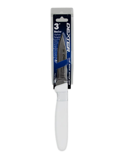 Dao Gọt Dexter Russell P94816 7.6 cm Cán Polypropylene Thép Carbon