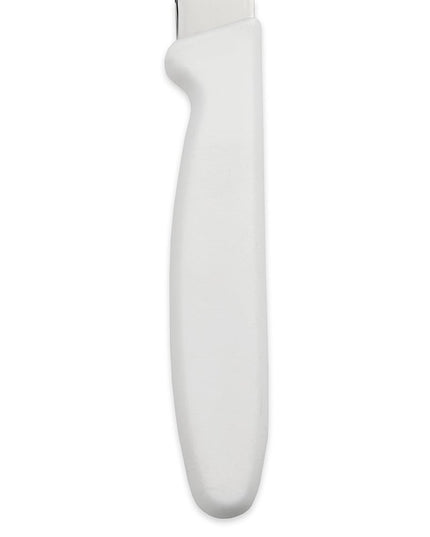 Dao Gọt Dexter Russell P94843 7.9 cm Cán Polypropylene Trắng Thép Carbon