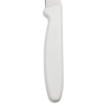 Dao Gọt Dexter Russell P94843 7.9 cm Cán Polypropylene Trắng Thép Carbon