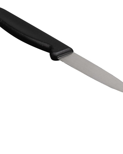 Dao Gọt Dexter Russell P94843B 7.9 cm Cán Polypropylene Đen Thép Carbon