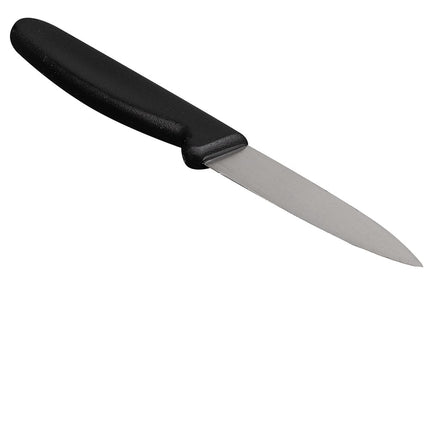 Dao Gọt Dexter Russell P94843B 7.9 cm Cán Polypropylene Đen Thép Carbon