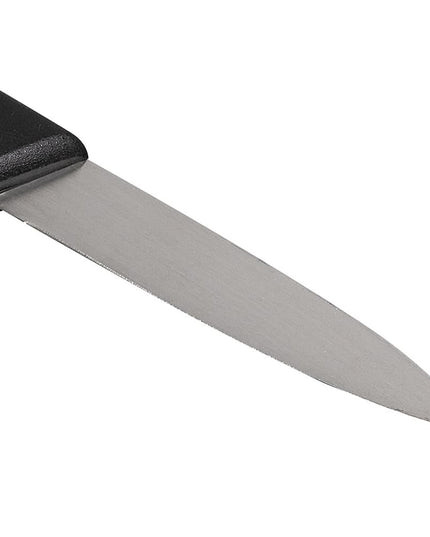 Dao Gọt Dexter Russell P94843B 7.9 cm Cán Polypropylene Đen Thép Carbon