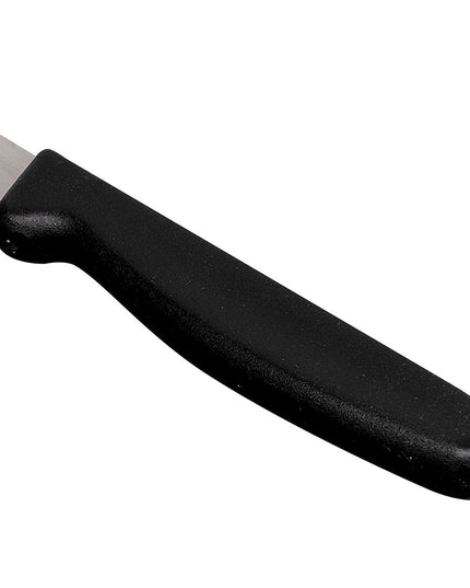 Dao Gọt Dexter Russell P94843B 7.9 cm Cán Polypropylene Đen Thép Carbon
