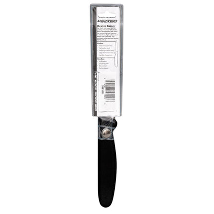 Dao Gọt Dexter Russell P94843B 7.9 cm Cán Polypropylene Đen Thép Carbon