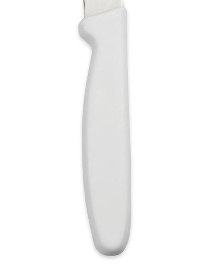 Dao Gọt Dexter Russell P94846 7.9 cm Cán Polypropylene Trắng Thép Carbon