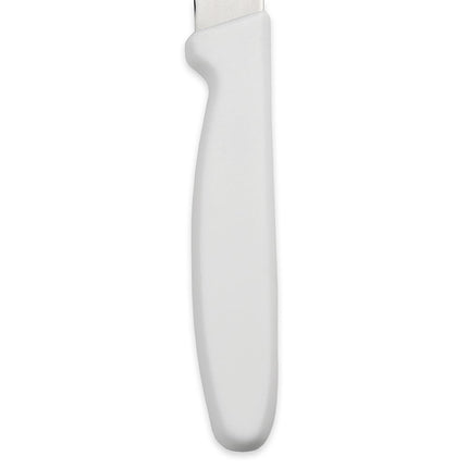 Dao Gọt Dexter Russell P94846 7.9 cm Cán Polypropylene Trắng Thép Carbon