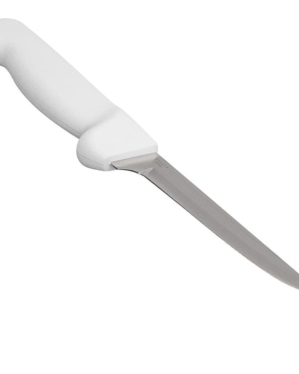 Dao Rọc Xương Dexter Russell P94817 12.7 cm Cán Polypropylene Trắng, Thép Carbon