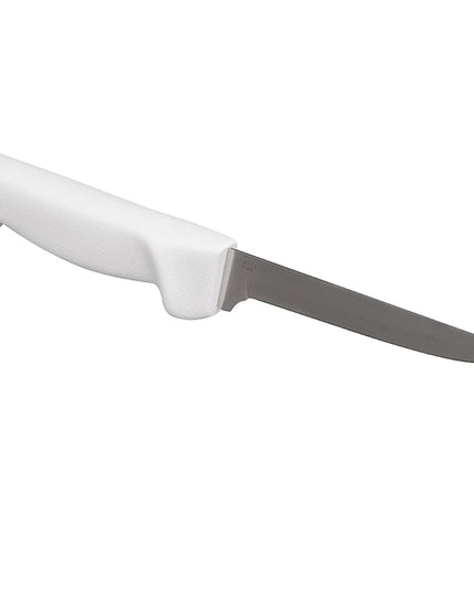 Dao Rọc Xương Dexter Russell P94817 12.7 cm Cán Polypropylene Trắng, Thép Carbon