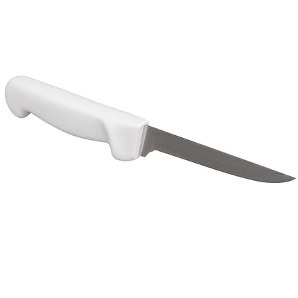 Dao Rọc Xương Dexter Russell P94817 12.7 cm Cán Polypropylene Trắng, Thép Carbon