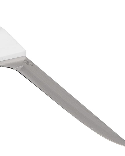 Dao Rọc Xương Dexter Russell P94817 12.7 cm Cán Polypropylene Trắng, Thép Carbon