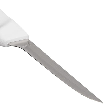 Dao Rọc Xương Dexter Russell P94817 12.7 cm Cán Polypropylene Trắng, Thép Carbon