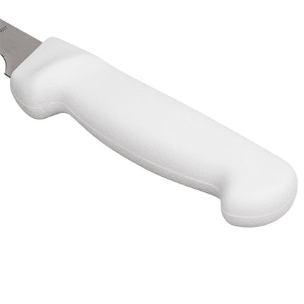 Dao Rọc Xương Dexter Russell P94817 12.7 cm Cán Polypropylene Trắng, Thép Carbon