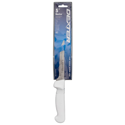 Dao Rọc Xương Dexter Russell P94817 12.7 cm Cán Polypropylene Trắng, Thép Carbon