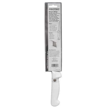 Dao Rọc Xương Dexter Russell P94817 12.7 cm Cán Polypropylene Trắng, Thép Carbon