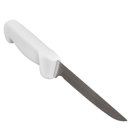 Dao Rọc Xương Dexter Russell P94818 15.2 cm Cán Polypropylene Trắng, Thép Carbon