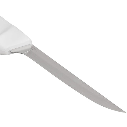 Dao Rọc Xương Dexter Russell P94818 15.2 cm Cán Polypropylene Trắng, Thép Carbon