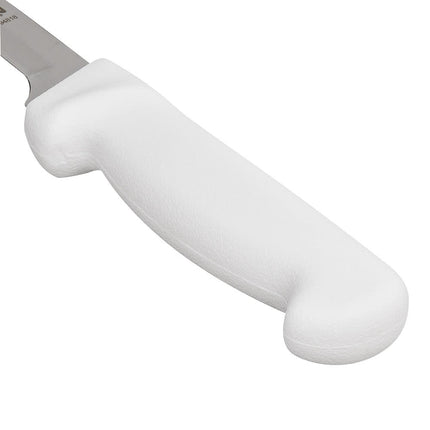 Dao Rọc Xương Dexter Russell P94818 15.2 cm Cán Polypropylene Trắng, Thép Carbon