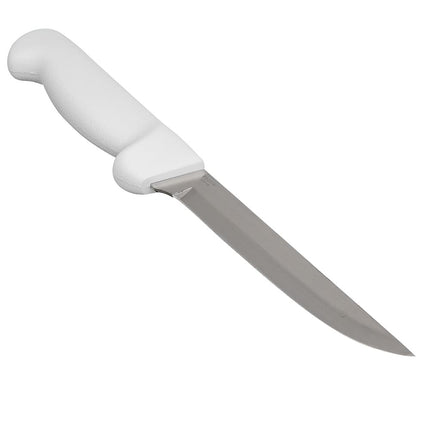 Dao Rọc Xương Dexter Russell P94819 15.2 cm Cán Polypropylene Trắng, Thép Carbon