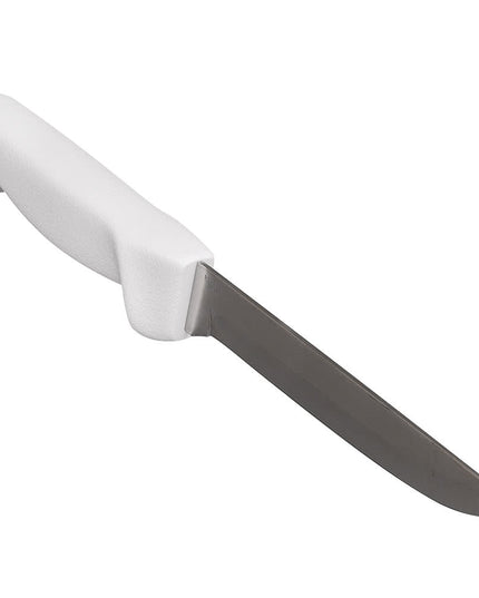 Dao Rọc Xương Dexter Russell P94819 15.2 cm Cán Polypropylene Trắng, Thép Carbon