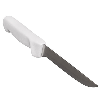 Dao Rọc Xương Dexter Russell P94819 15.2 cm Cán Polypropylene Trắng, Thép Carbon