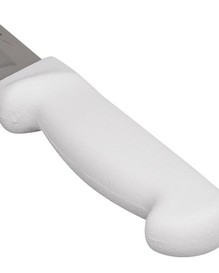 Dao Rọc Xương Dexter Russell P94819 15.2 cm Cán Polypropylene Trắng, Thép Carbon