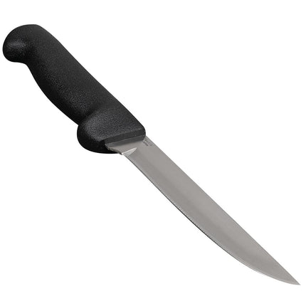 Dao Rọc Xương Dexter Russell P94819B 15.2 cm Cán Nhựa Polypropylene Đen, Thép Carbon