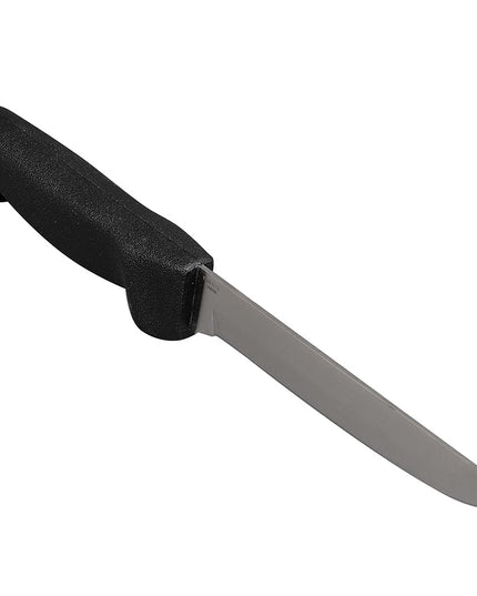 Dao Rọc Xương Dexter Russell P94819B 15.2 cm Cán Nhựa Polypropylene Đen, Thép Carbon