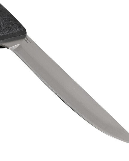 Dao Rọc Xương Dexter Russell P94819B 15.2 cm Cán Nhựa Polypropylene Đen, Thép Carbon