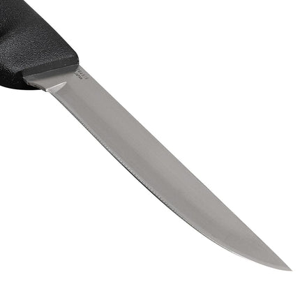 Dao Rọc Xương Dexter Russell P94819B 15.2 cm Cán Nhựa Polypropylene Đen, Thép Carbon