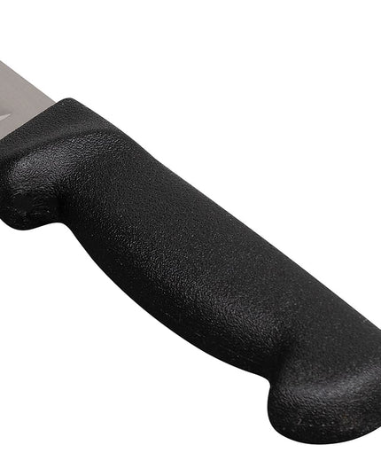 Dao Rọc Xương Dexter Russell P94819B 15.2 cm Cán Nhựa Polypropylene Đen, Thép Carbon