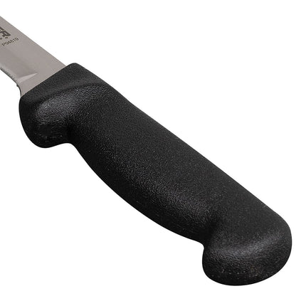 Dao Rọc Xương Dexter Russell P94819B 15.2 cm Cán Nhựa Polypropylene Đen, Thép Carbon