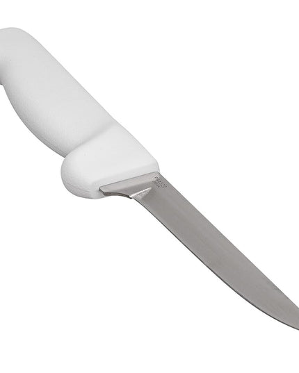 Dao Rọc Xương Dexter Russell P94820 12.7 cm Cán Polypropylene Trắng, Thép Carbon